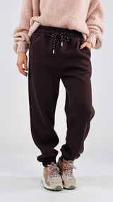 Jogging felpato Twin