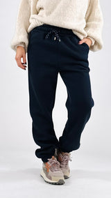 Jogging felpato Twin