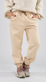 Jogging felpato Twin