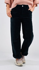 Pantalone Judo velluto