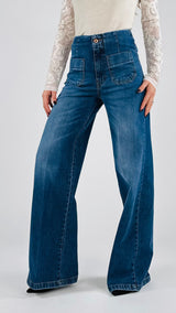 Jeans Clelia