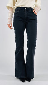 Jeans Chiara black