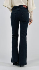 Jeans Chiara black