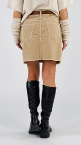 Mini velluto 1000 righe H.