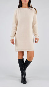 Abito costa inglese lana alpaca H.