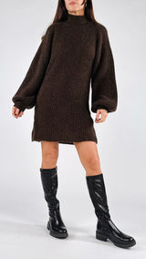 Abito costa inglese mohair Vic.