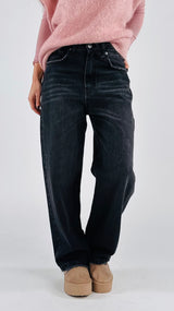 Jeans Sia black