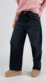 Jeans Sia black