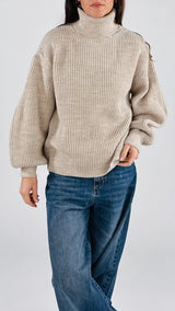 Dolcevita costa inglese T.