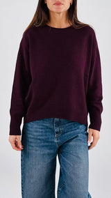 Pull scatolina integrale T.