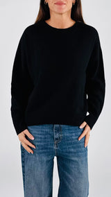 Pull scatolina integrale T.