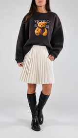 Mini unita piega piatta Vic.