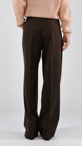 Pantalone flanella You