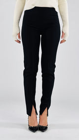 Fuseaux spacco davanti Vic.