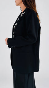 Giacca over cabochon Vic.