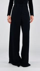 Pantalone palazzo cadí banda Vic.