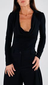 Body colletto gronda K.