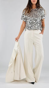 Pantalone palazzo cadí H.