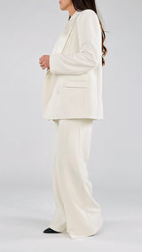 Giacca cadí smoking doppiopetto H.