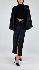 Gonna twist lurex H.