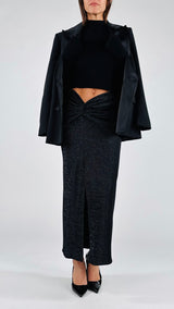 Gonna twist lurex H.