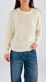 Pull mohair Vic.