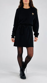 Abito spilla cuore T.