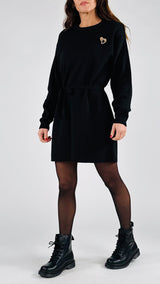 Abito spilla cuore T.