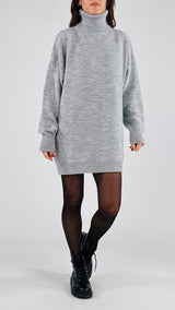 Maxi pull alpaca Vic.