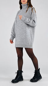 Maxi pull alpaca Vic.