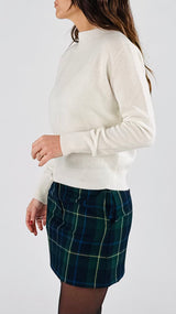 Pull basic 100% lana T.