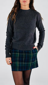 Pull basic 100% lana T.