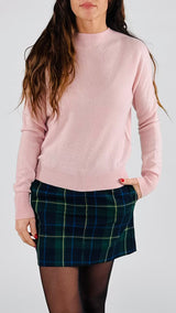 Pull basic 100% lana T.