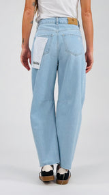 Jeans Barbara