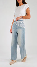 Jeans Flora