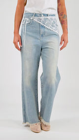 Jeans Flora