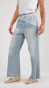 Jeans Flora