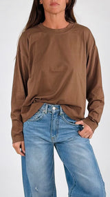 T-shirt m/l scatolina H.