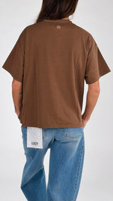 T-shirt m/m scatolina H.