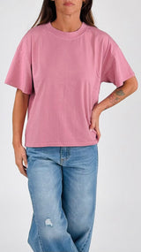 T-shirt m/m scatolina H.