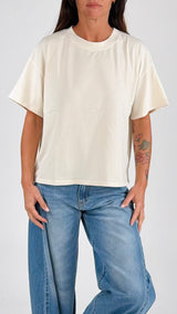 T-shirt m/m scatolina H.