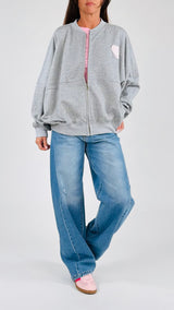 Felpa over love first