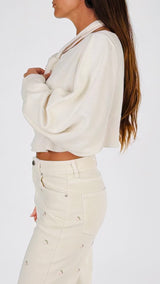 Maglia quadrata nodo H.