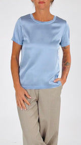 T-shirt raso H.