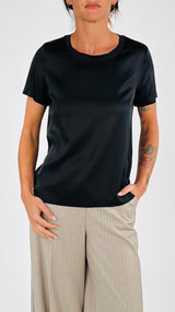 T-shirt raso H.