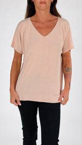 Maglia kimono aletta K.