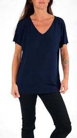 Maglia kimono aletta K.