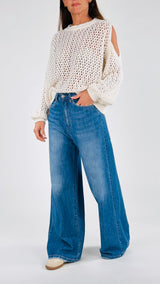 Pull rete cut out H.