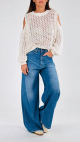 Pull rete cut out H.