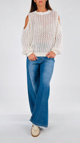 Pull rete cut out H.